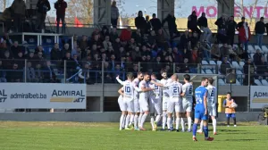 FK Lakta&scaron;i/Foto: 