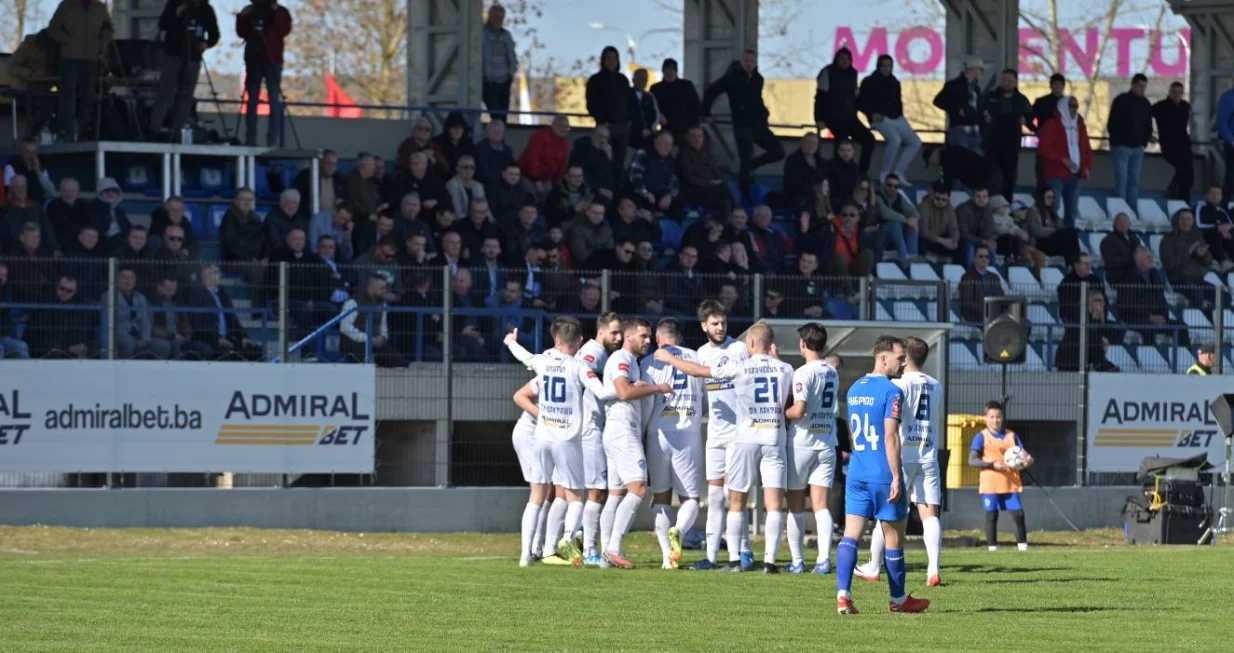 FK Lakta&scaron;i/Foto: 