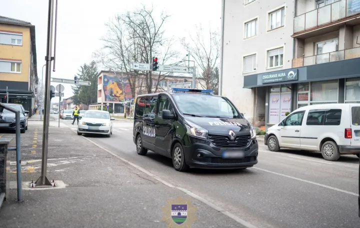 MUP USK, policija Unsko-sanskog kantona, ilustracije/MUP USK/