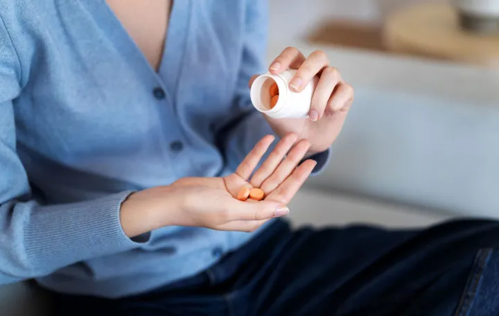 Stručnjaci otkrivaju kako kombinovati suplemente//