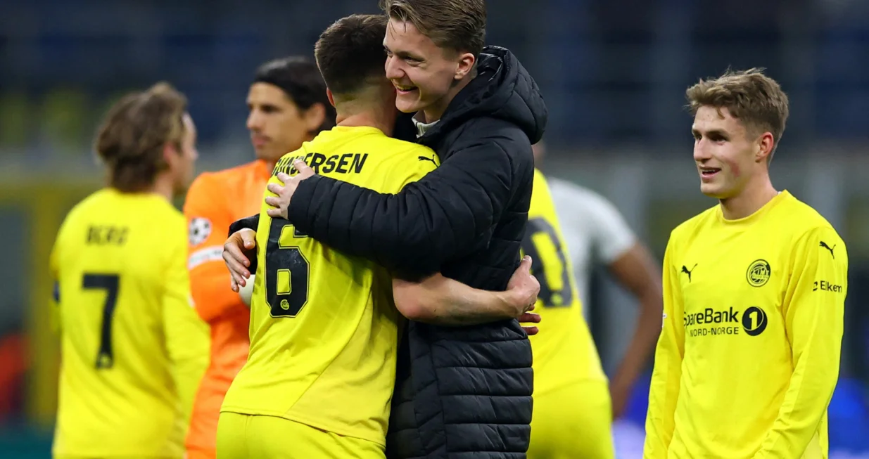 FOTO: Claudia Greco/REUTERS/Foto: 