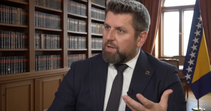 Ćamil Duraković/Ćamil Duraković