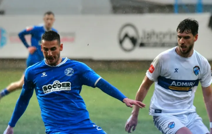 FOTO: FK Radnik Bijeljina/Foto: 