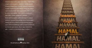 Hamal &Scaron;emsudina Gegića/