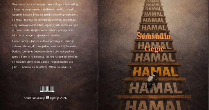 Hamal &Scaron;emsudina Gegića/