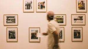 Sarajevo photography festival/Armin Durgut