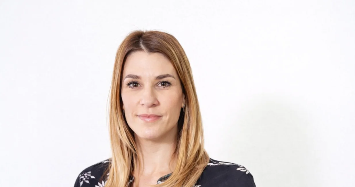 Azra Ramić, zamjenica direktora Predstavni&scaron;tva njemačke privrede u BiH i direktorica DEinternational d.o.o./