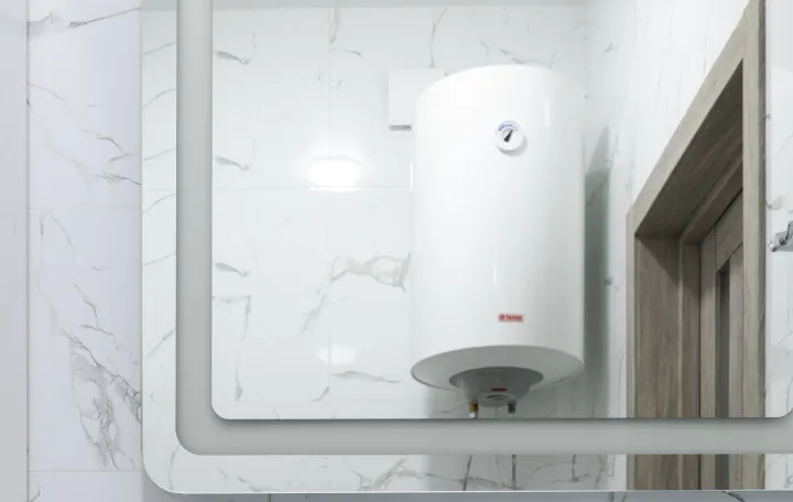 Postoji vi&scaron;e znakova koji vam ukazuju na to da je krajnje vrijeme za novi bojler/Pexels/