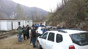 Inspektor je odustao od pečaćenja/