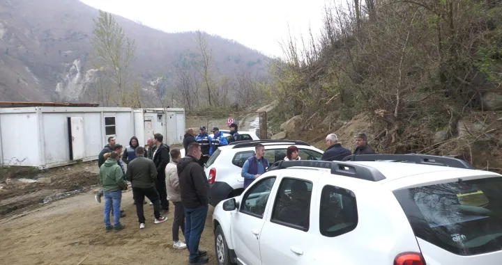 Inspektor je odustao od pečaćenja/