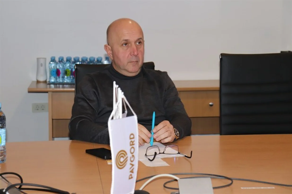 Gordan Goci Pavlović/