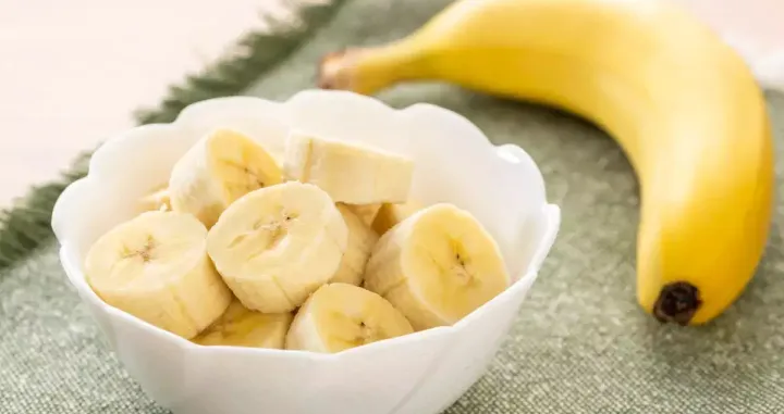 banana dijeta/