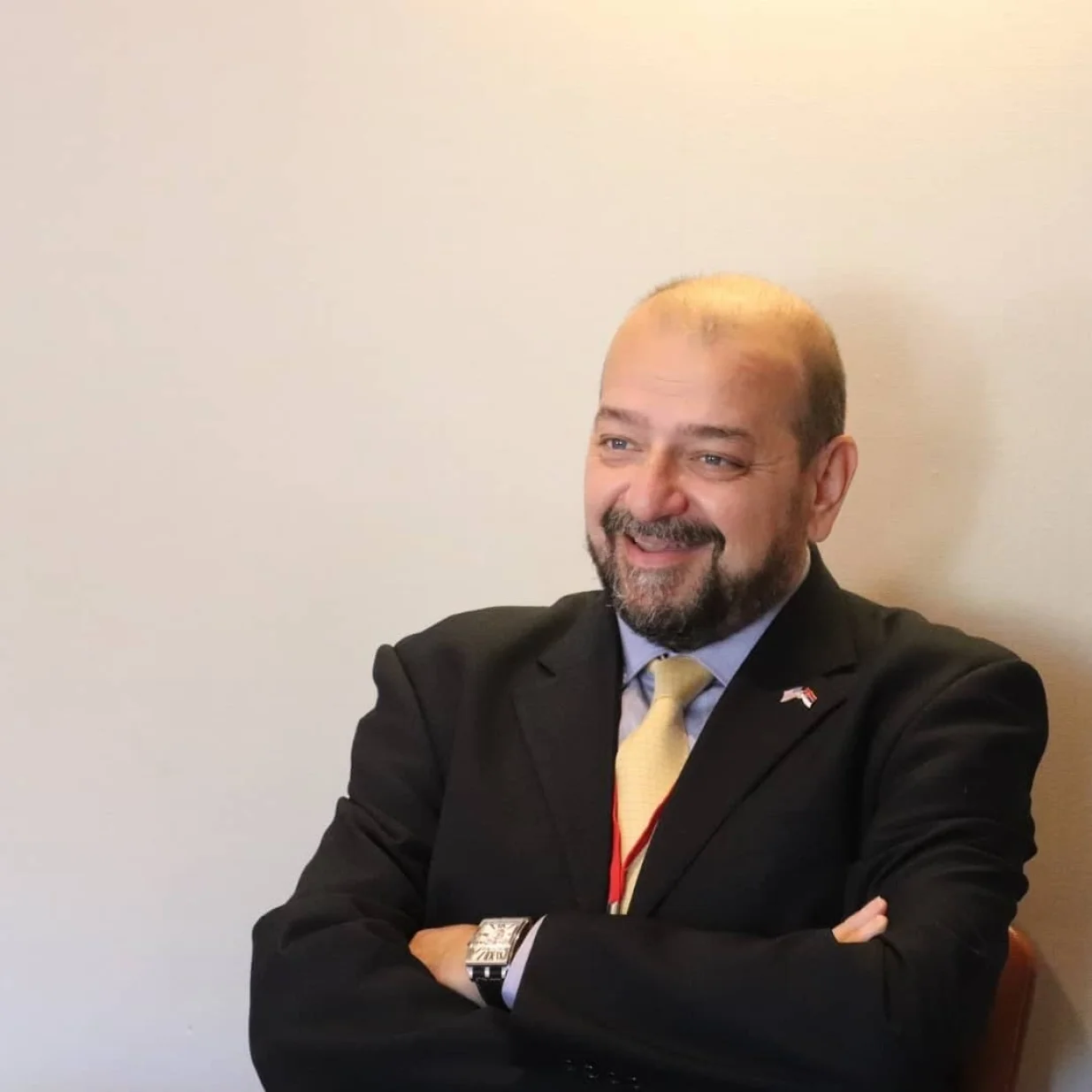 Dragan &Scaron;ormaz, naordni poslnik u Skup&scaron;tini Srbije, SNS/