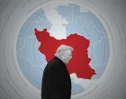 Donald Trump, Iran, vizual, Bliski istok/Benjamin Krnić 