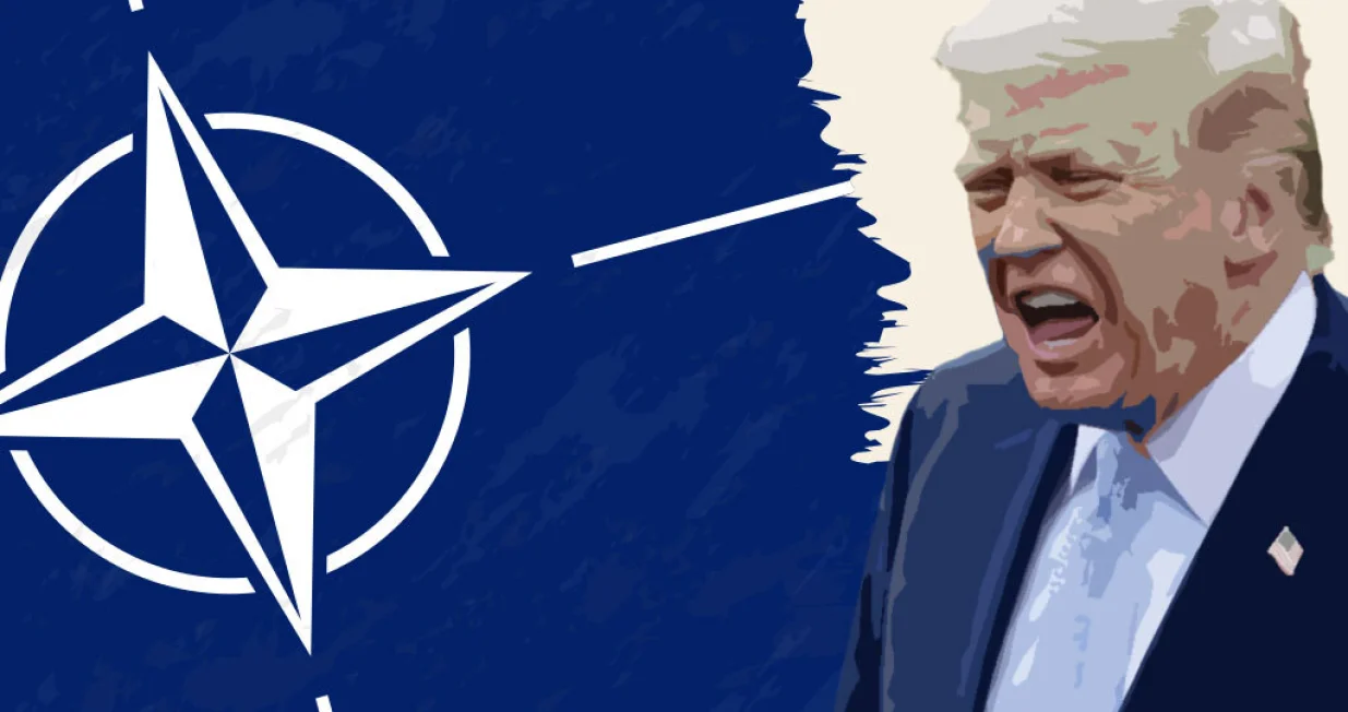 Stephen Holmes: Gdje su nestali svi saveznici?/Benjamin Krnić