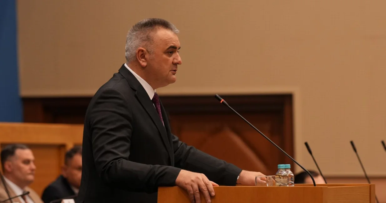 Treći izbor Save Minića/