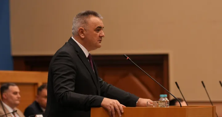 Treći izbor Save Minića/