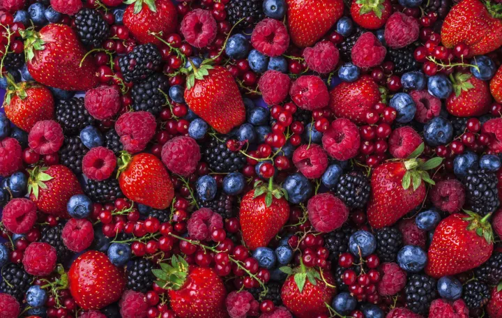 jagode i bobičasto voće/Bojsha65