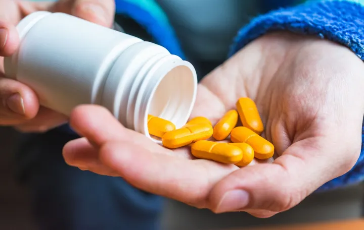 Suplementi koje treba izbjegavati//