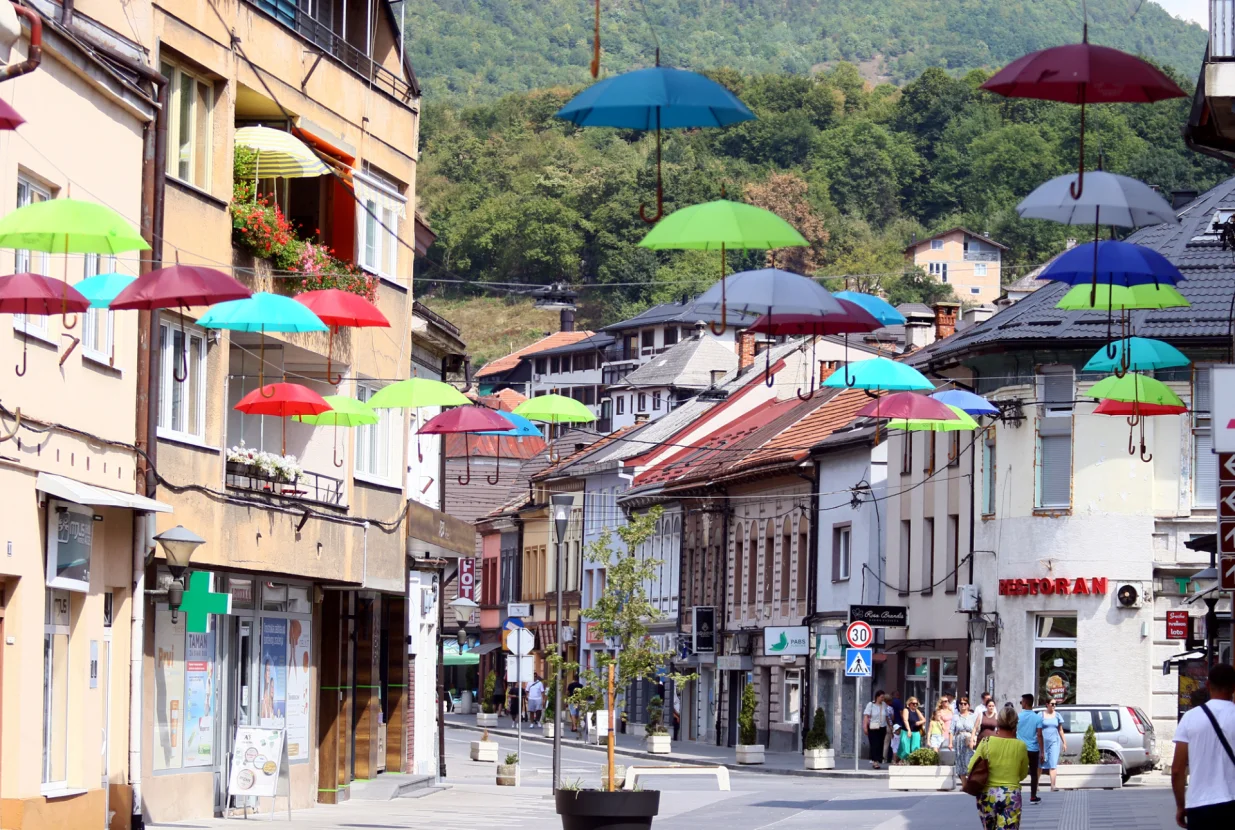 grad Travnik/Muhamed Tunovic