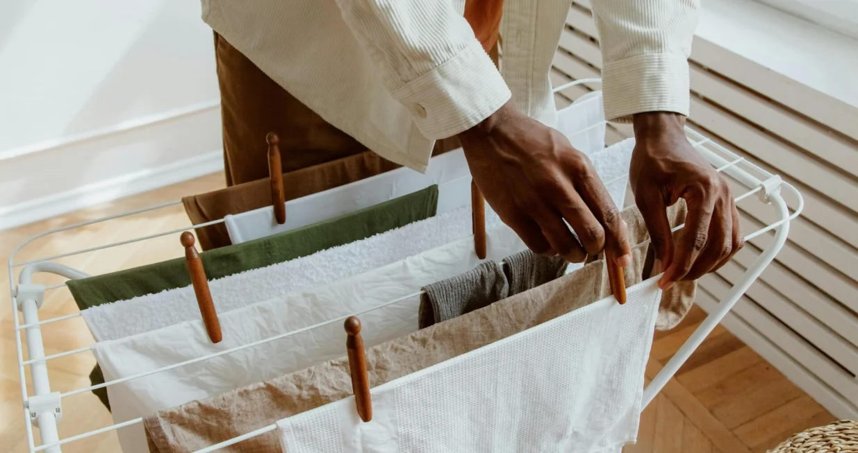 su&scaron;enje ve&scaron;a/Pexels 