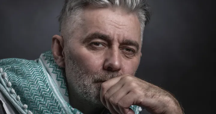Nihad Kre&scaron;evljaković/Velija_hasanbegovic