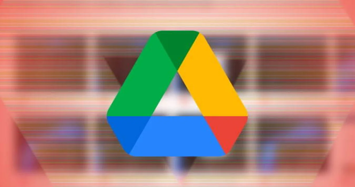 google drive/