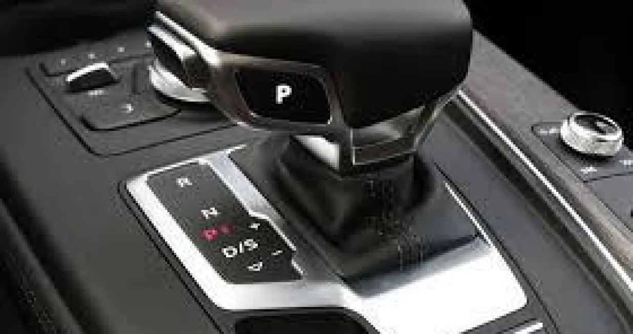 Automatski mjenjači/