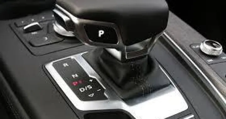 Automatski mjenjači/