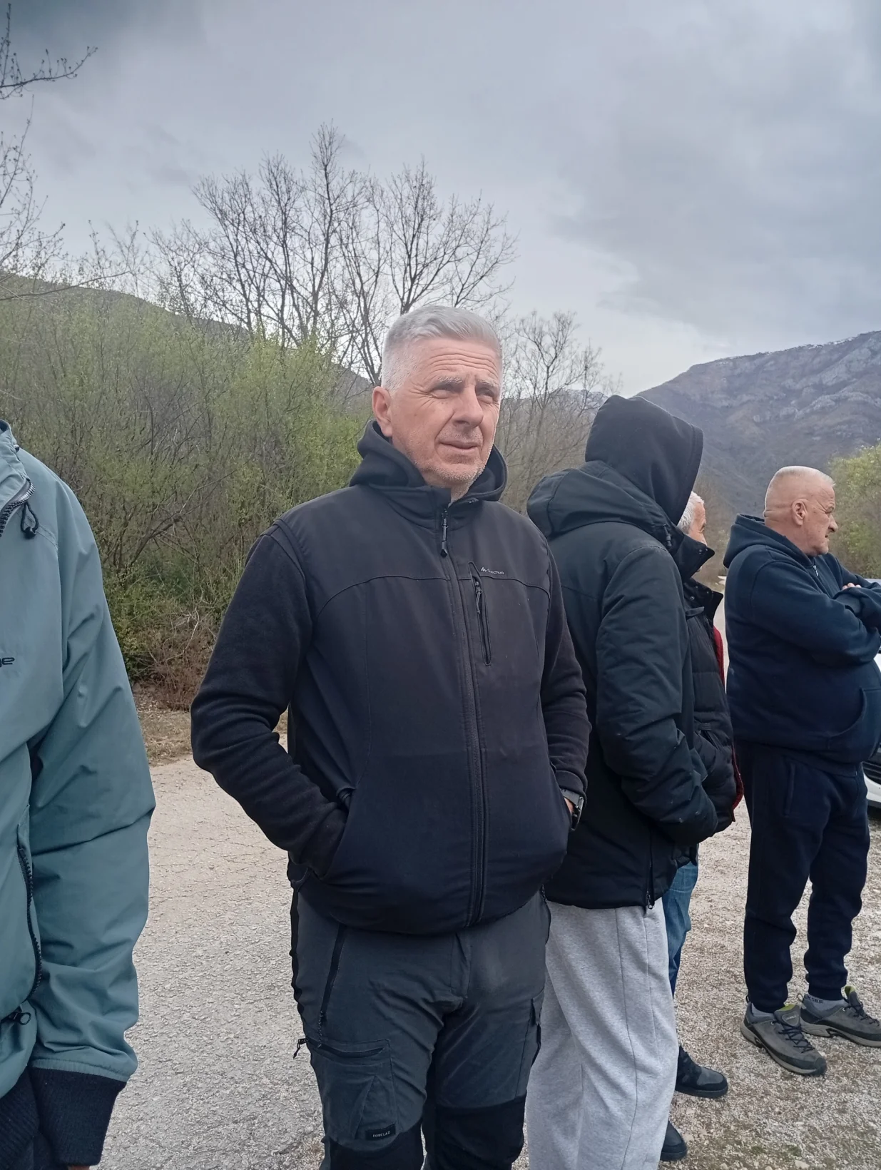 Željko Primorac, eko udruga Kuti/Jovanka 