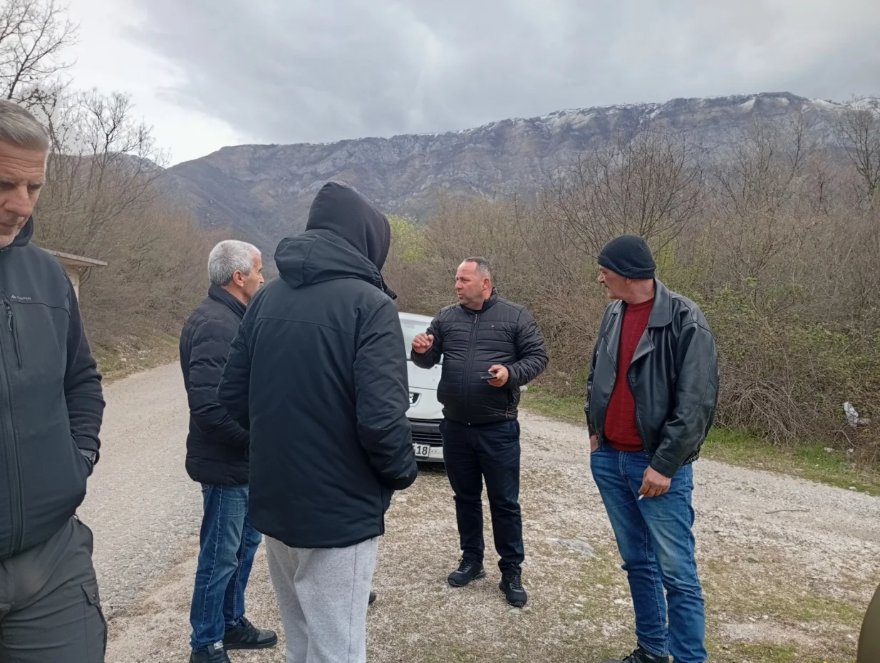  selo kuti Hercegovina/Jovanka Todorovic