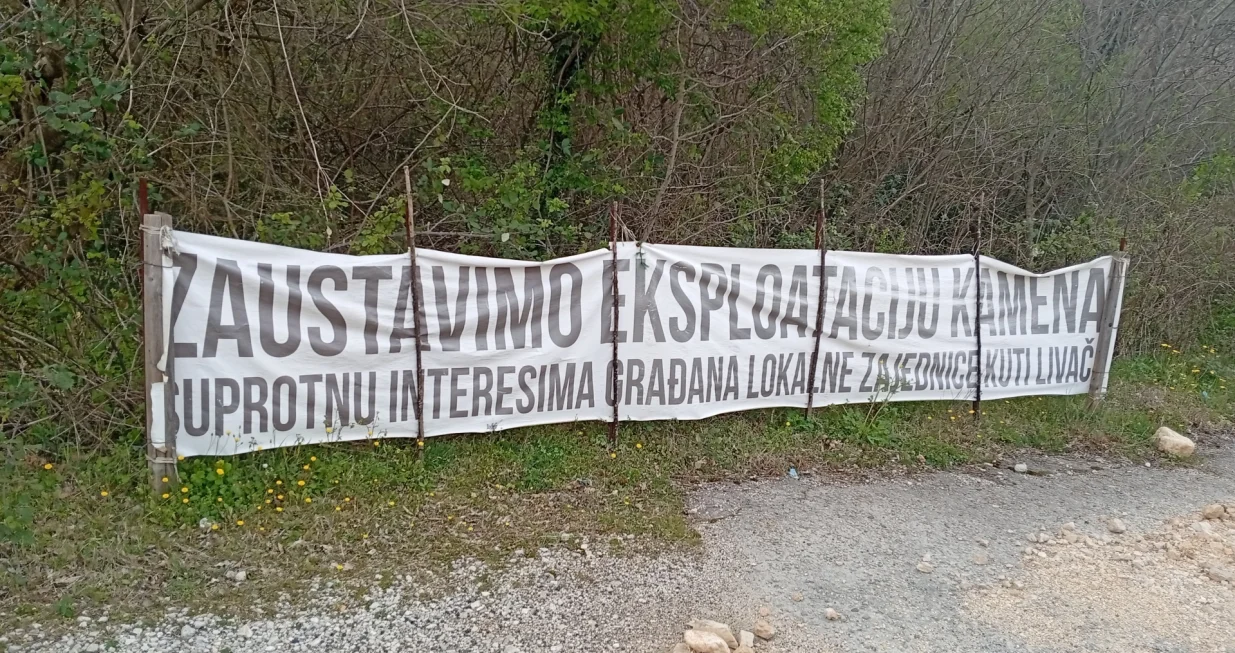  selo kuti Hercegovina/Jovanka Todorovic