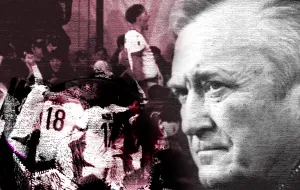 Kolumna Dragana Markovine: Da je Osim ovo doživio/Ilustracija/Benjamin Krnić