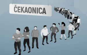 Kolumna Eldine Zolj Balenović: Izazovi udaraju sa svih strana/Ilustracija/Benjamin Krnić