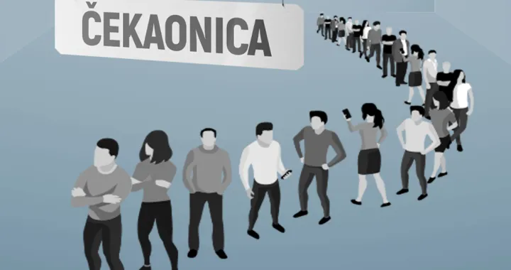 Kolumna Eldine Zolj Balenović: Izazovi udaraju sa svih strana/Ilustracija/Benjamin Krnić