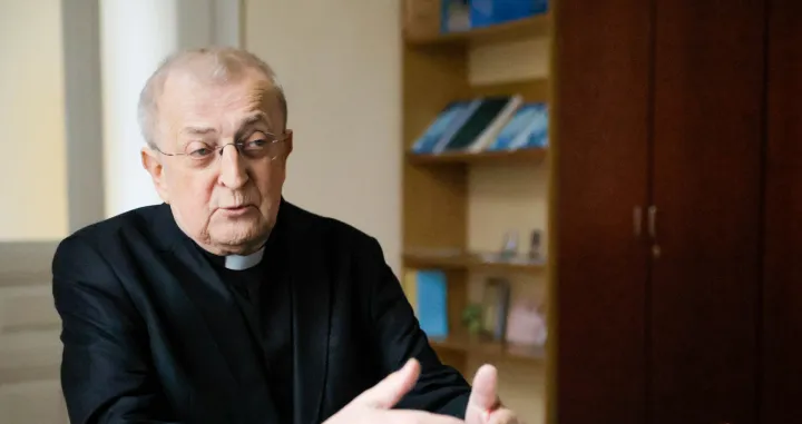 Franjo Topic/Damir Deljo