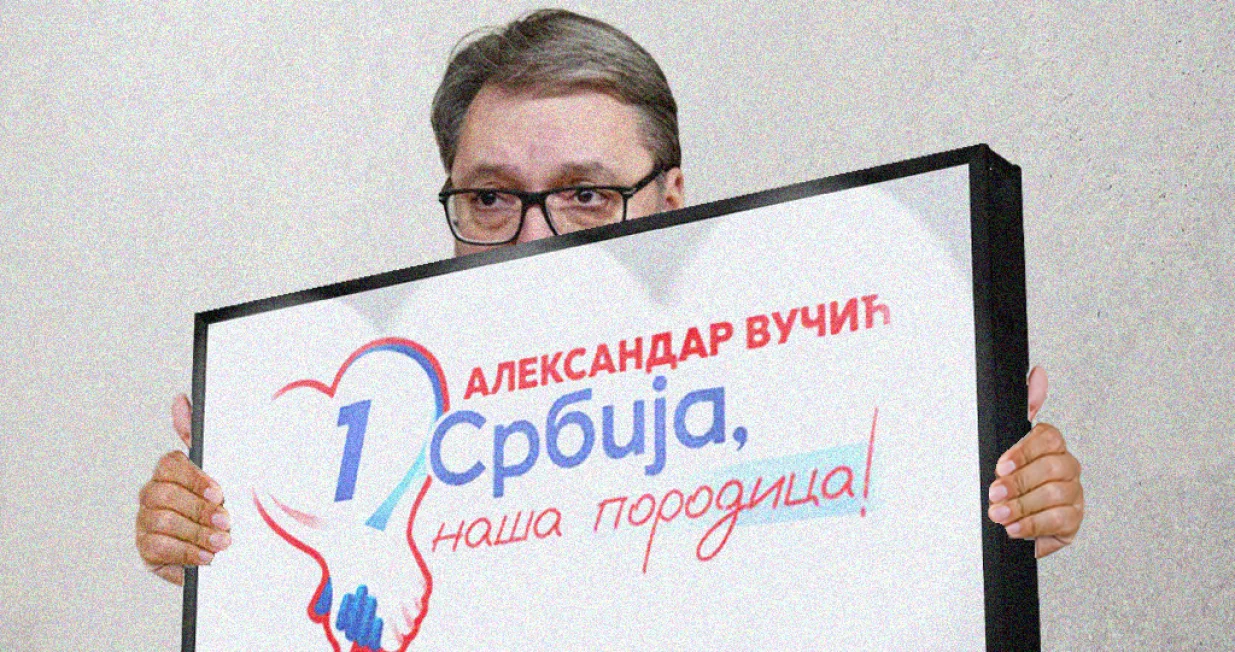 Kolumna Bo&scaron;ka Jak&scaron;ića: Izbori lokalni, migrena op&scaron;ta/Ilustracija/Benjamin Krnić