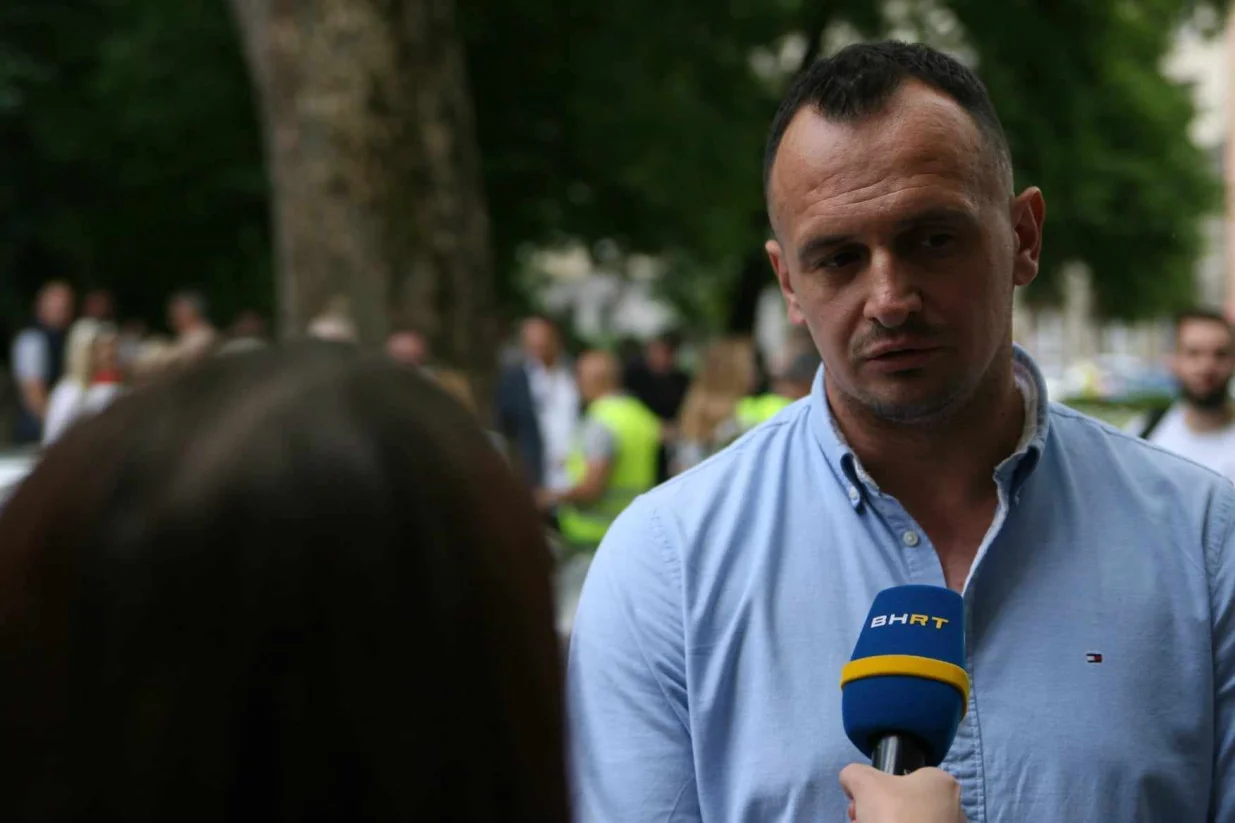 Senad Sadiković/Damir Deljo/