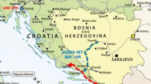 Južna interkonekcija/