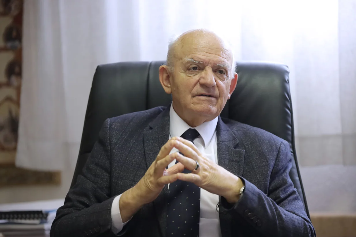 Hidrogradnja stečajni upravnik Zijad Fazlagić/Senad Gubelić