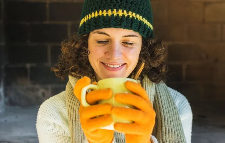 Jačanje imuniteta zimi//