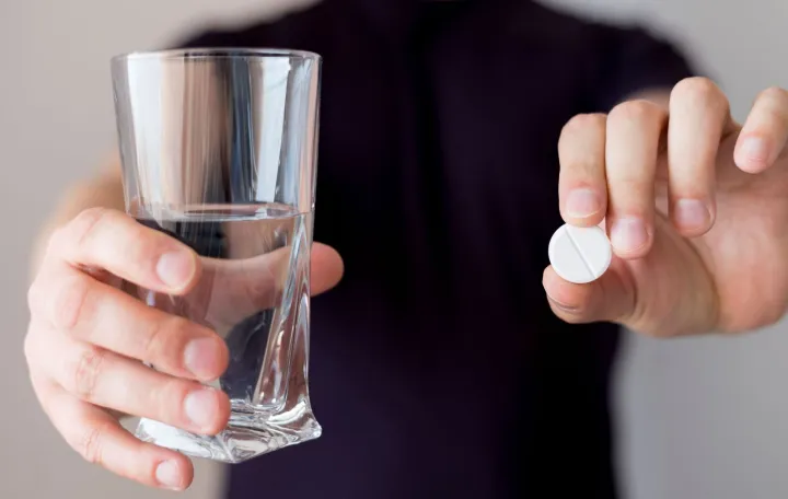 Često uzimanje aspirina može činiti vi&scaron;e &scaron;tete nego koristi//