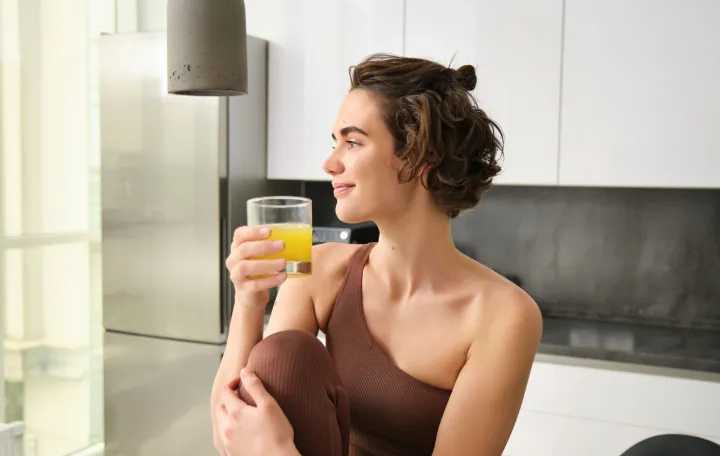 Napici koji pokreću probavu//