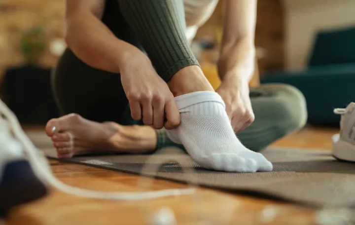 čarape, stopala, noge//