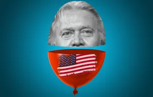 Pavle Mijović: Omiljeni europski ideolog/Benjamin Krnić