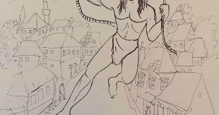 Ilustracija: MAHMUD LATIFIĆ/