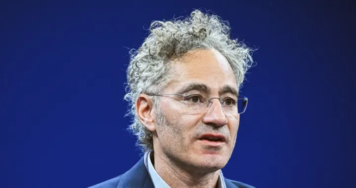 Alex Karp, kontroverzni američki biznismen/