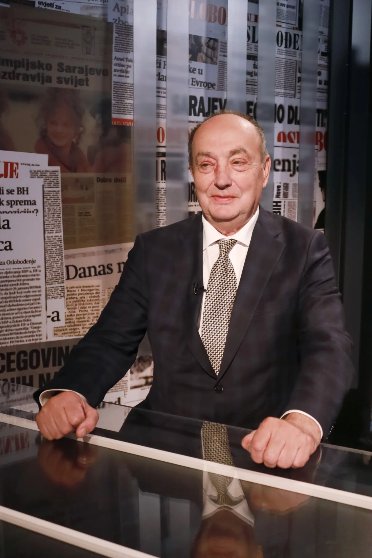 Edhem Bičakčić: Dodik vidi svoj kraj/