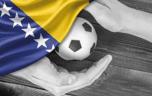 Gojko Berić: Politička mirođija u nogometnoj večeri/Benjamin Krnić