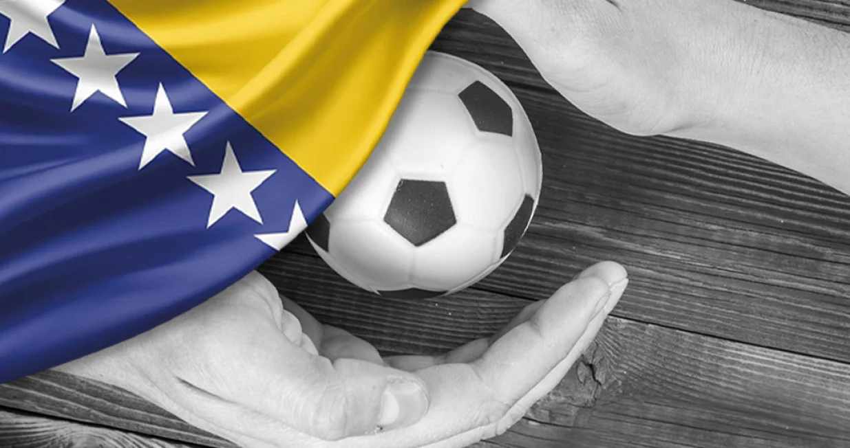 Gojko Berić: Politička mirođija u nogometnoj večeri/Benjamin Krnić